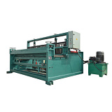 Линия для производства канилированной сетки APM-CM-H101